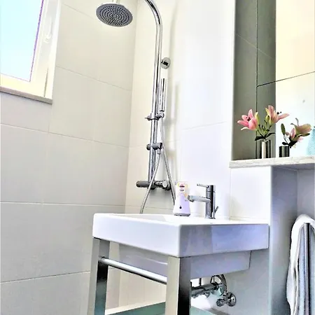 Apartamento Iva *