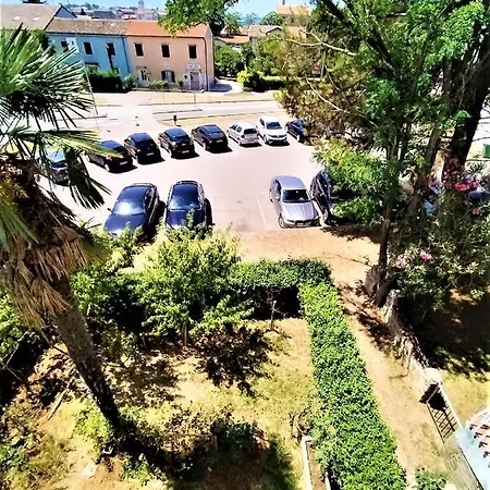 Apartment Iva