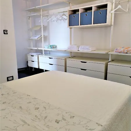 Iva Apartamento Poreč