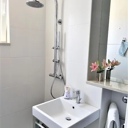 Apartamento Iva Poreč
