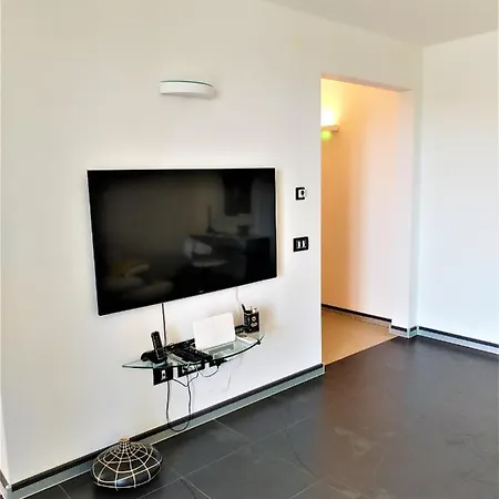Apartamento Iva *