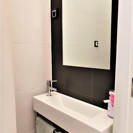 Apartamento Iva