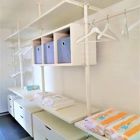 Apartamento Iva