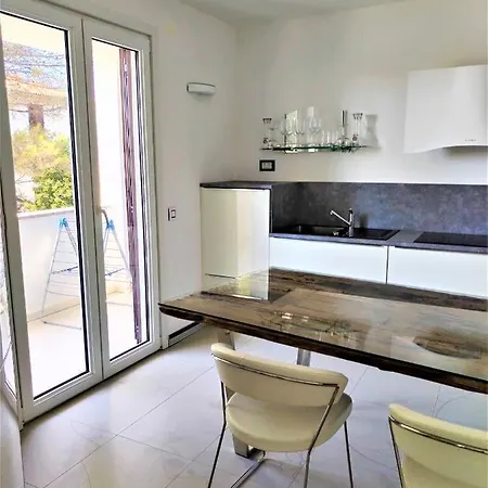 Apartamento Iva *